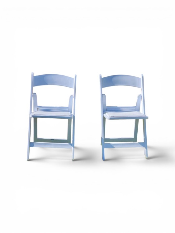 Tables and Chairs Rentals