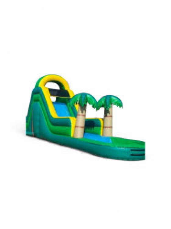 Water Slide Rentals
