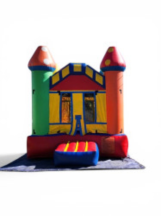 Bounce House Rentals